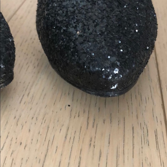 Miu Miu Sequin Pumps - Picture 7 of 8